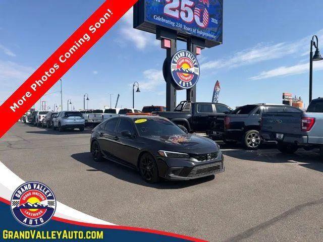 2024 Honda Civic Sport for sale in Lakewood, CO