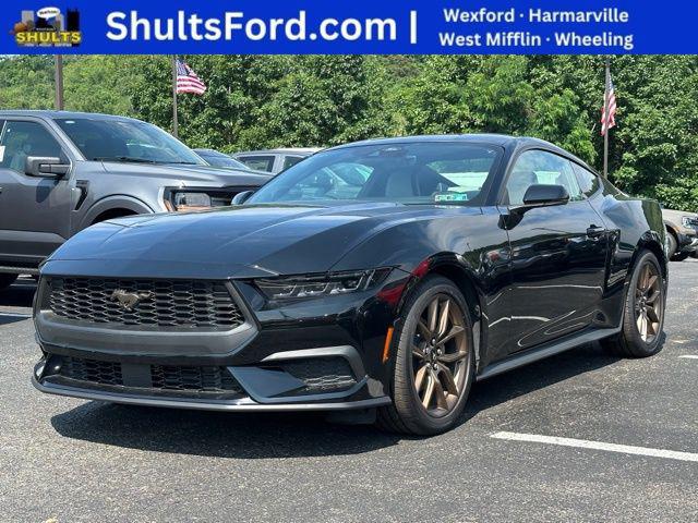 2026 Ford Mustang EcoBoost Premium Fastback for sale in Pittsburgh, PA