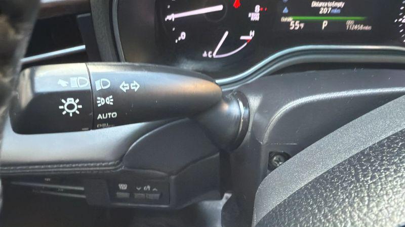 2022 Toyota Avalon XLE