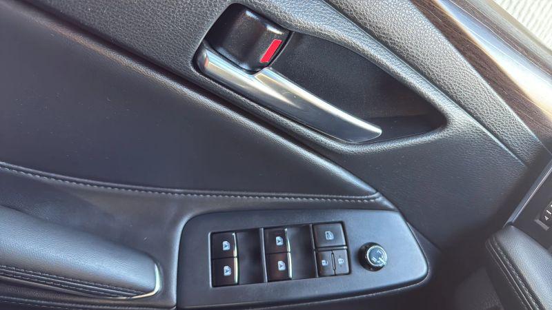 2022 Toyota Avalon XLE
