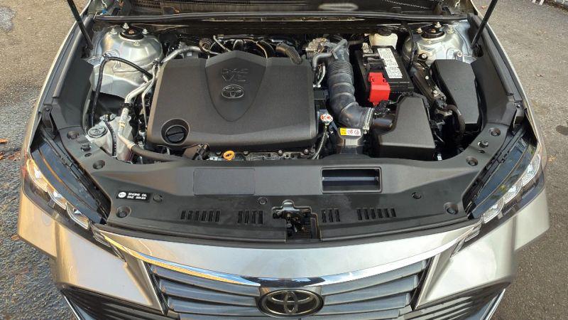 2022 Toyota Avalon XLE