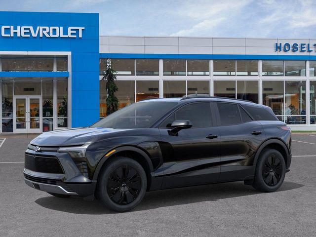 2026 Chevrolet V Blazer LT AWD