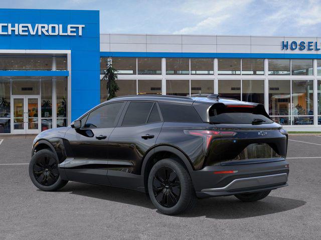 2026 Chevrolet V Blazer LT AWD