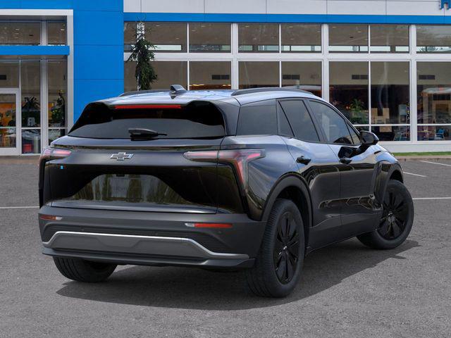 2026 Chevrolet V Blazer LT AWD