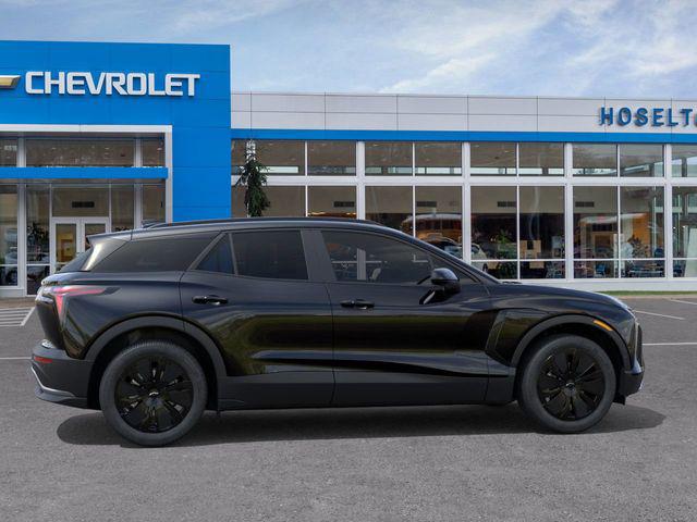 2026 Chevrolet V Blazer LT AWD