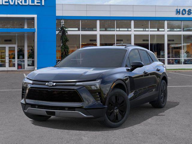 2026 Chevrolet V Blazer LT AWD