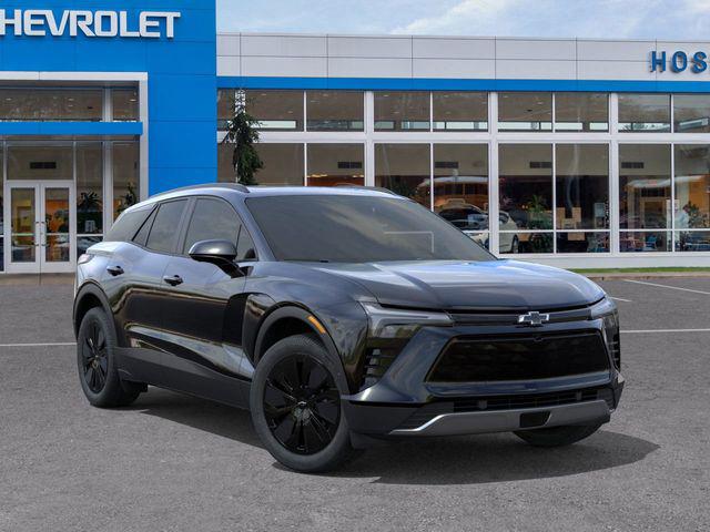 2026 Chevrolet V Blazer LT AWD