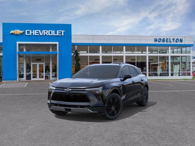 2026 Chevrolet V Blazer LT AWD