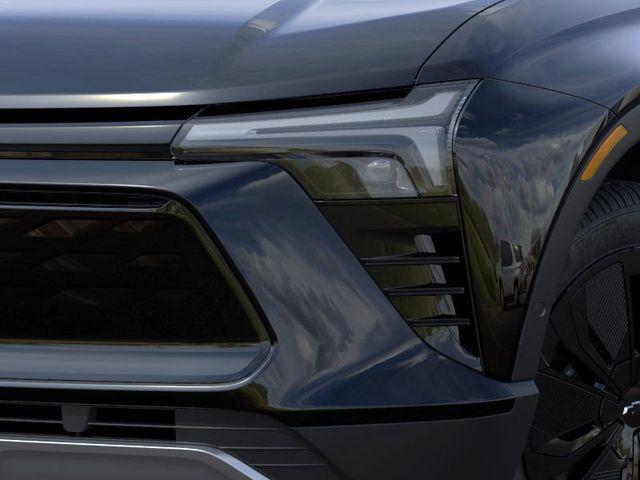 2026 Chevrolet V Blazer LT AWD