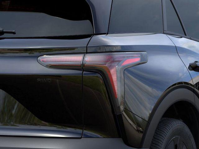 2026 Chevrolet V Blazer LT AWD