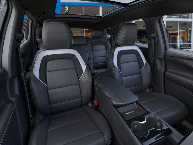 2026 Chevrolet V Blazer LT AWD