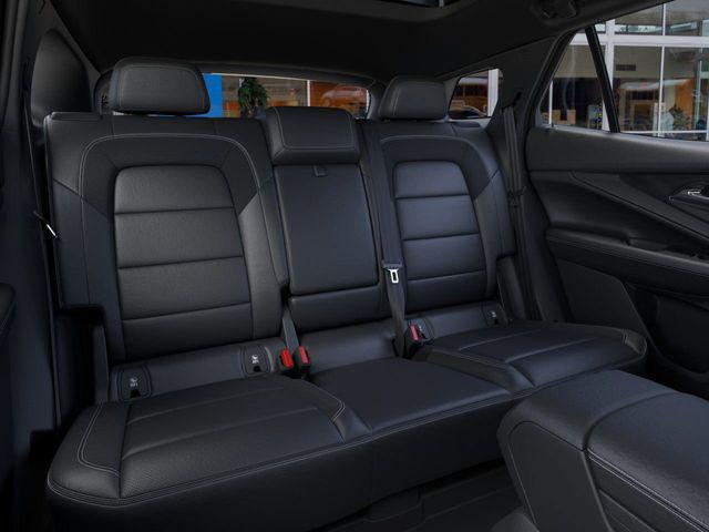 2026 Chevrolet V Blazer LT AWD