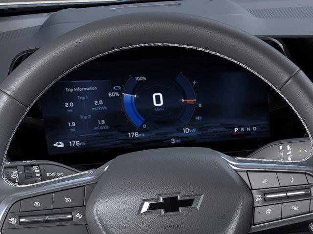 2026 Chevrolet V Blazer LT AWD