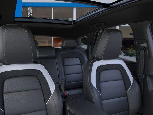 2026 Chevrolet V Blazer LT AWD