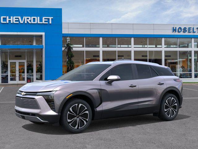 2026 Chevrolet V Blazer LT AWD