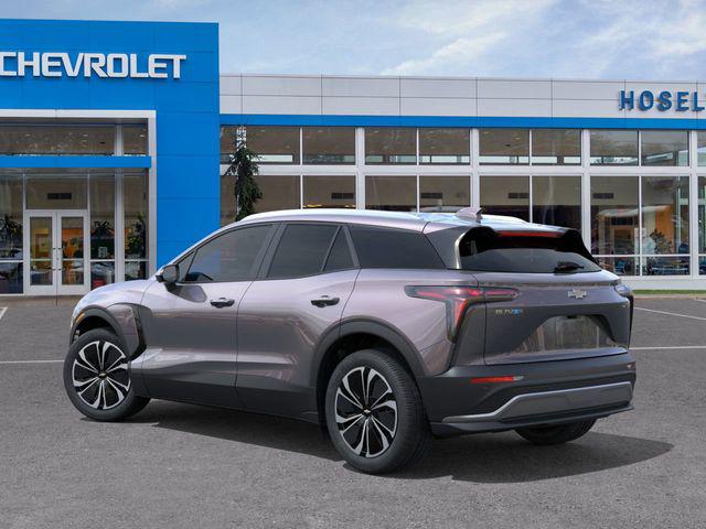 2026 Chevrolet V Blazer LT AWD