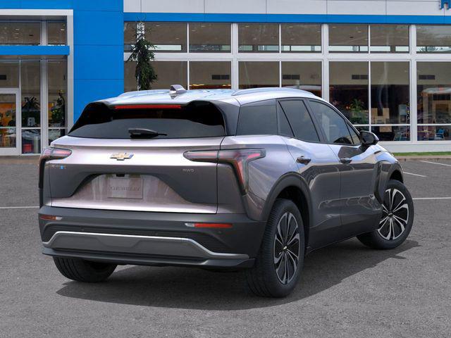 2026 Chevrolet V Blazer LT AWD