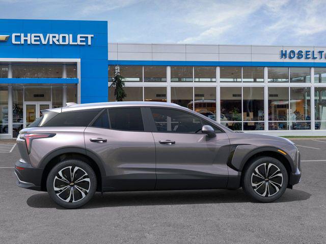 2026 Chevrolet V Blazer LT AWD