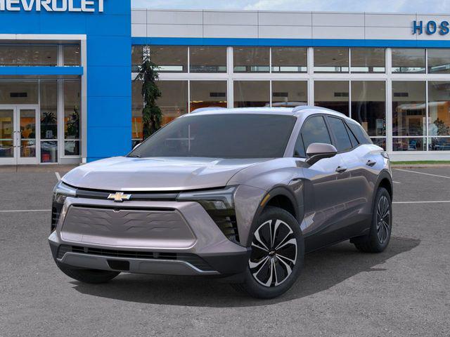 2026 Chevrolet V Blazer LT AWD