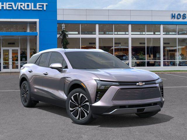 2026 Chevrolet V Blazer LT AWD