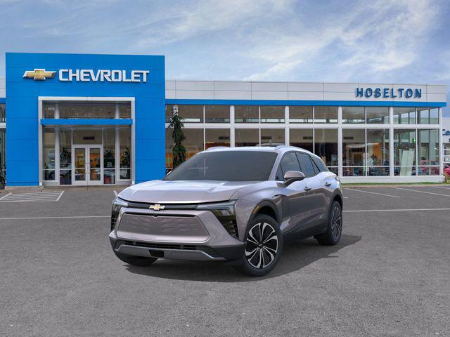 2026 Chevrolet V Blazer LT AWD