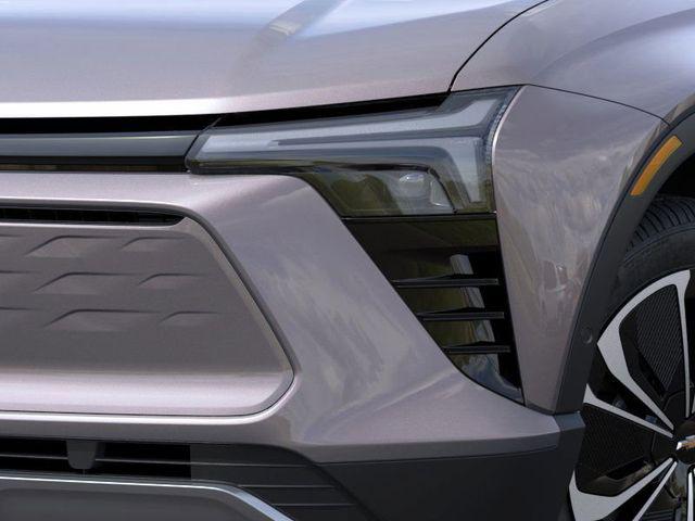 2026 Chevrolet V Blazer LT AWD