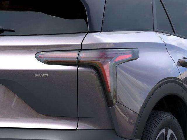 2026 Chevrolet V Blazer LT AWD