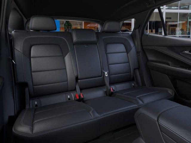 2026 Chevrolet V Blazer LT AWD