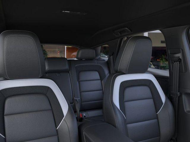 2026 Chevrolet V Blazer LT AWD