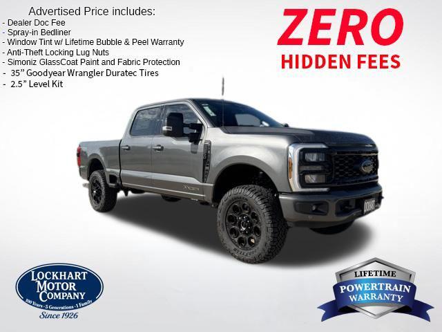 2026 Ford F-250 LARIAT for sale in Lockhart, TX
