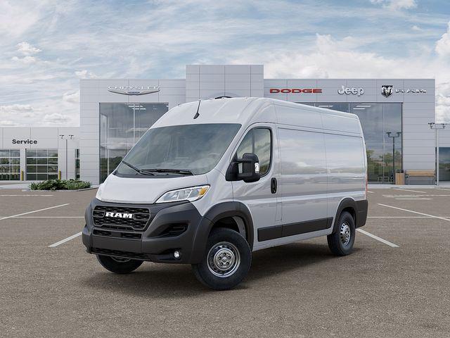 2026 Ram ProMaster 2500 Cargo Van Tradesman High Roof 136 WB w/Pass Seat for sale in Rockaway, NJ