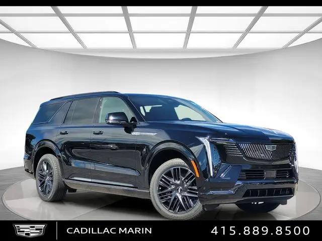 2026 Cadillac Escalade IQL Sport AWD for sale in San Rafael, CA