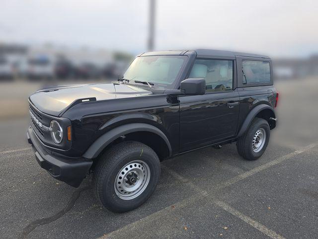 2025 Ford Bronco Base for sale in Richmond, VA
