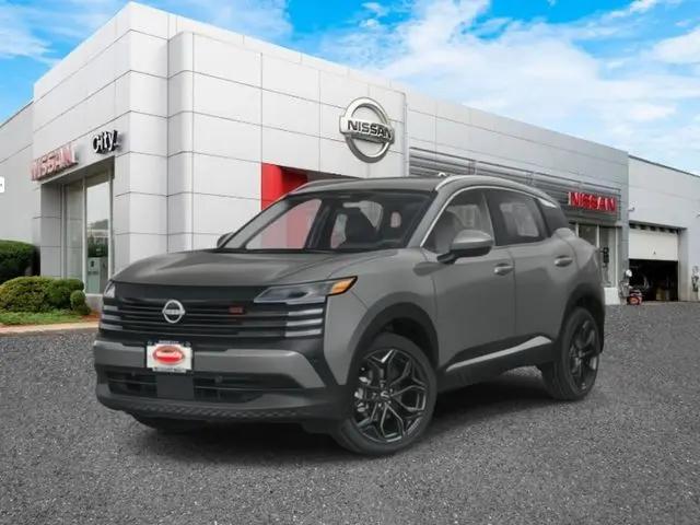 2026 Nissan Kicks SR for sale in Port Chester, NY