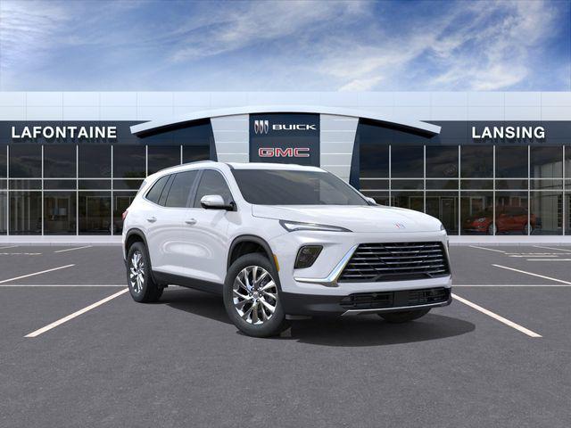 2026 Buick Enclave Preferred FWD for sale in Lansing, MI