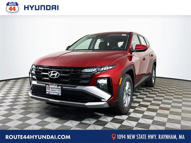 2026 Hyundai Tucson SE for sale in Raynham, MA