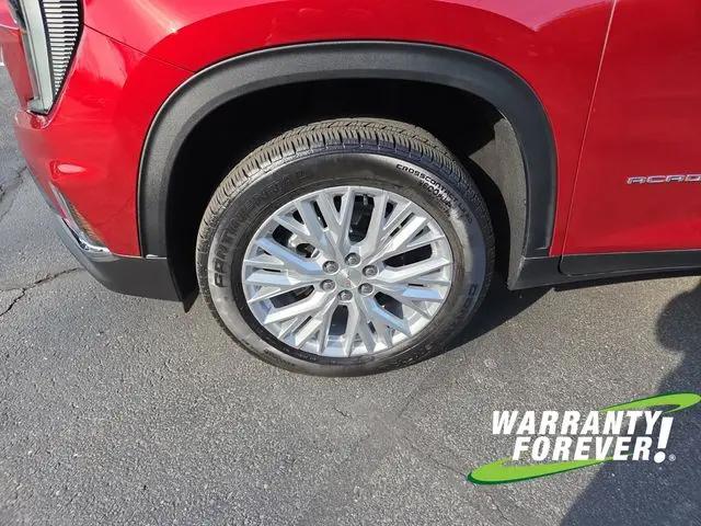 2026 GMC Acadia Elevation FWD