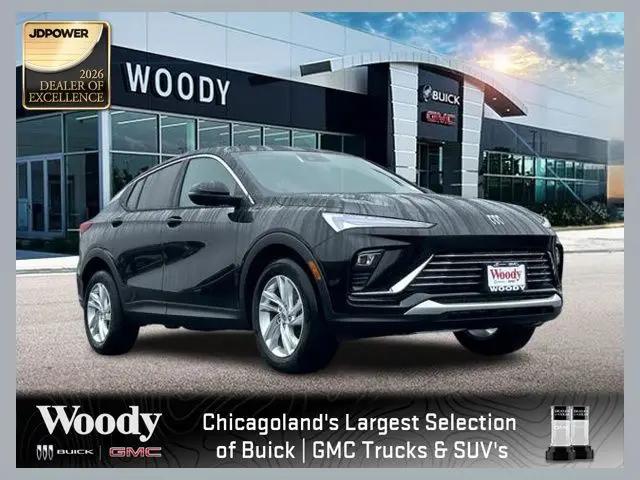2026 Buick NV Preferred FWD for sale in Naperville, IL