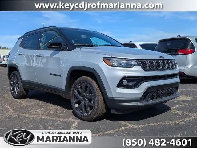 2026 Jeep Compass Limited Altitude for sale in Marianna, FL