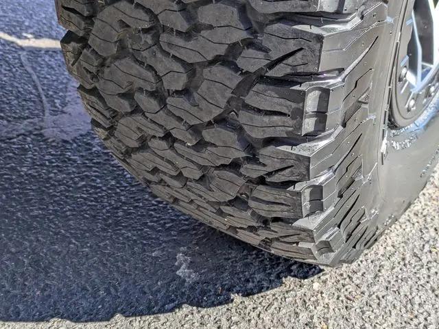 2026 Jeep Wrangler 4-Door Rubicon 4x4