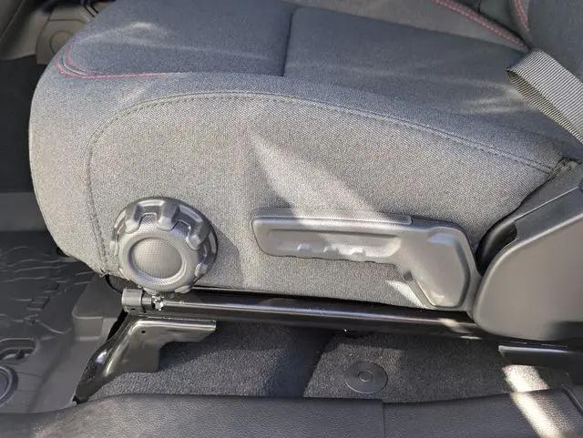 2026 Jeep Wrangler 4-Door Rubicon 4x4