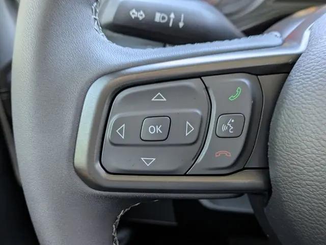 2026 Jeep Wrangler 4-Door Rubicon 4x4