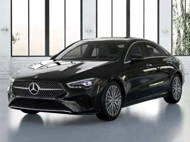 2026 Mercedes-Benz CLA 250 4MATIC for sale in Lawrenceville, NJ