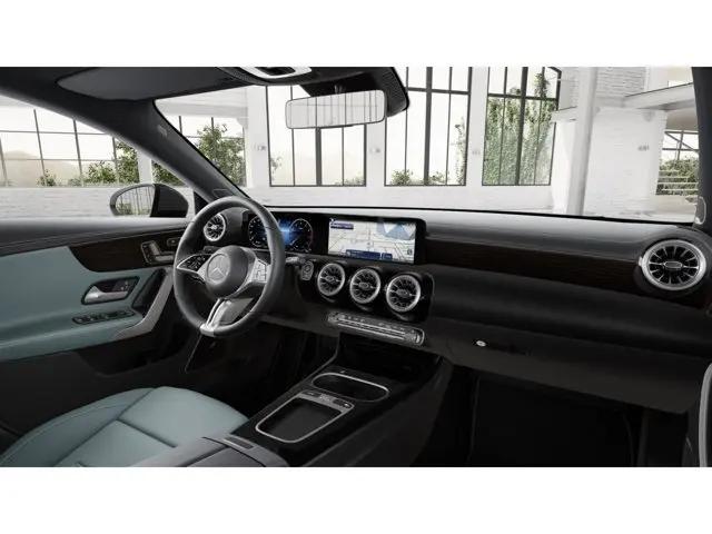 2026 Mercedes-Benz CLA 250 4MATIC