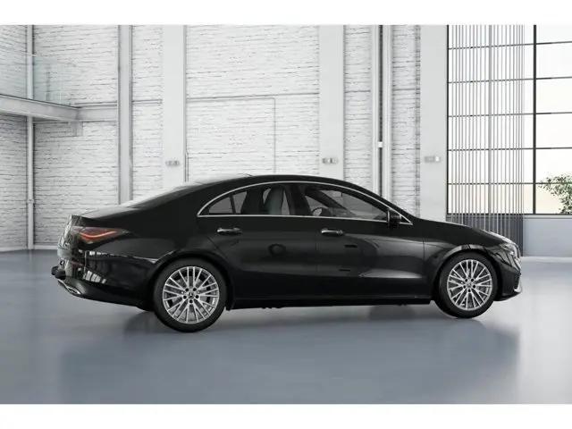 2026 Mercedes-Benz CLA 250 4MATIC