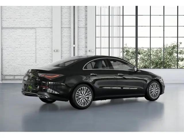 2026 Mercedes-Benz CLA 250 4MATIC