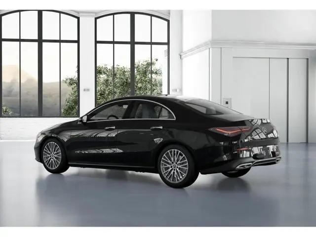 2026 Mercedes-Benz CLA 250 4MATIC