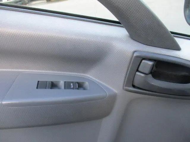 2017 Chevrolet 3500 LCF Gas Unknown
