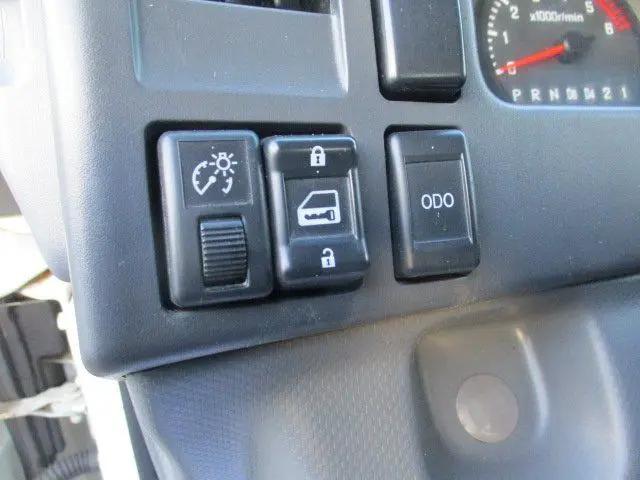2017 Chevrolet 3500 LCF Gas Unknown