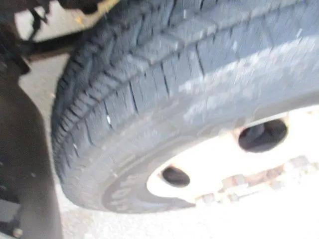 2017 Chevrolet 3500 LCF Gas Unknown